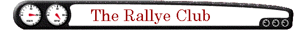 The Rallye Club