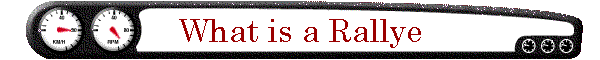 What is a Rallye